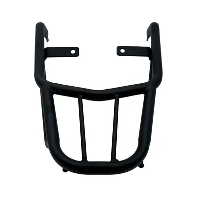 PARRILLA ALESSIA RC150 16-24 METALICA NEGRA