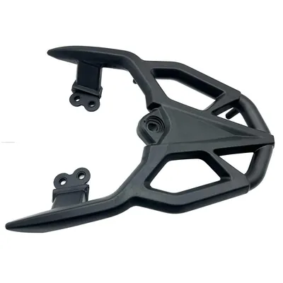 PARRILLA TRASERA ITALIKA 150-Z / 170-Z