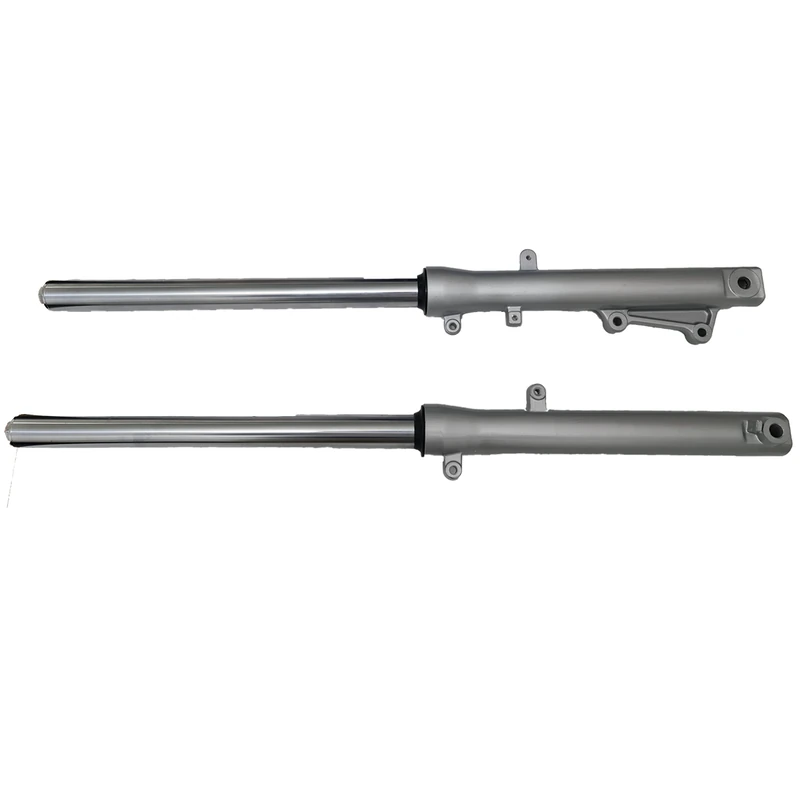 BARRA DE SUSPENSION DELANTERA IZQ/DER HONDA GL-150 LARGO 69CMS ANCHO 31MM PARA FRENO DE DISCO