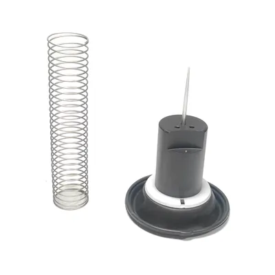 REPUESTO CARBURADOR DIAFRAGMA NS 200