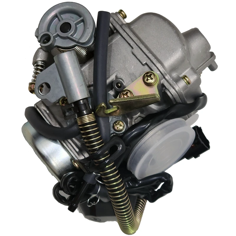 CARBURADOR BIT 150 AHOGADOR ELECTRONICO