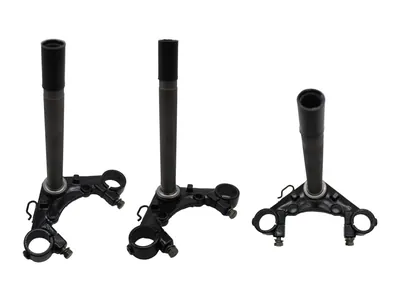 EJE DIRECCION YUGO DT150SP 17-20/FT180TS 19-23/FT200 TS 2022/FT150GTS 23-24