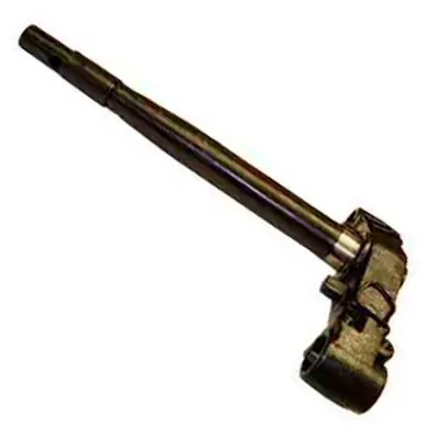 EJE DIRECCION YUGO DS-150 (14-17) DS-150 NEGRO (13-15) DIABOLO 125 (05-09) DIABOLO 150 (06-13) GS-150 (10-13)