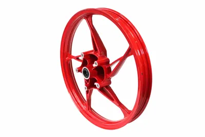 RIN SAYTO DEL 17 ROJO 200Z