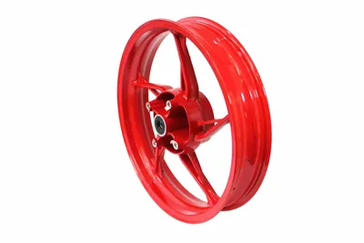 RIN SAYTO TRAS 17 200Z ROJO
