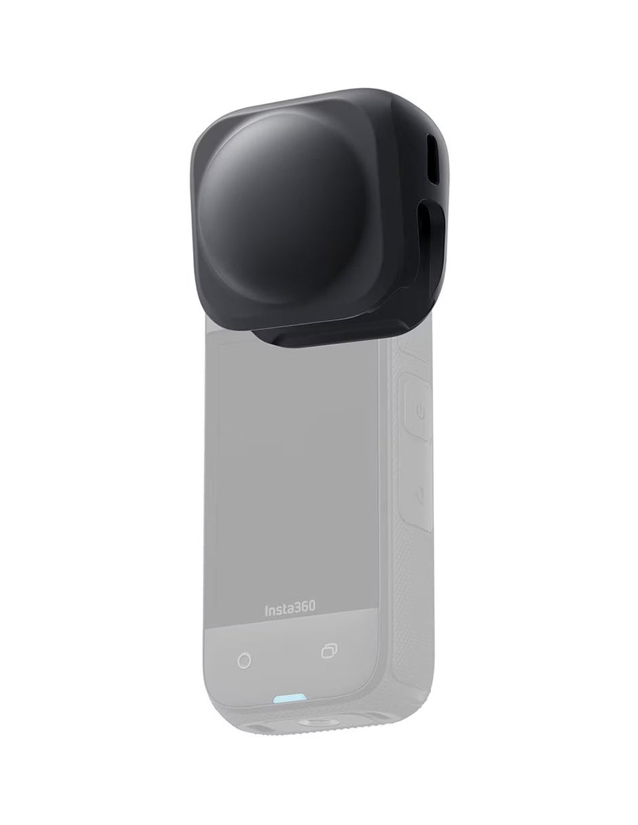INSTA360 X4 LENS CAP