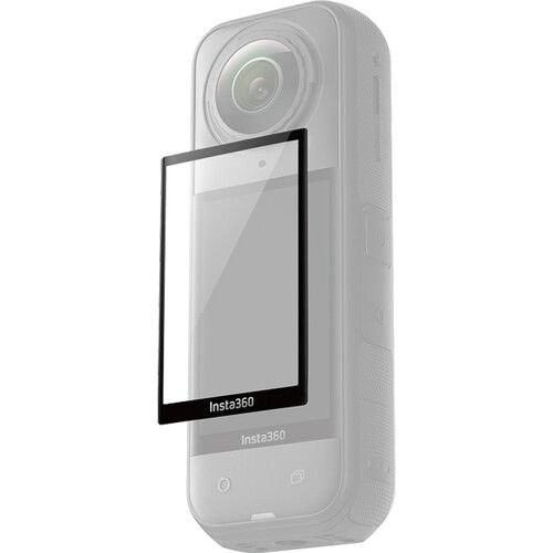 INSTA360 X5 SCREEN PROTECTOR