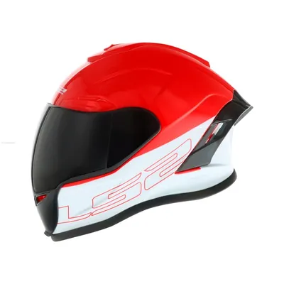 CASCO R7 MINI LS2 ADORNO