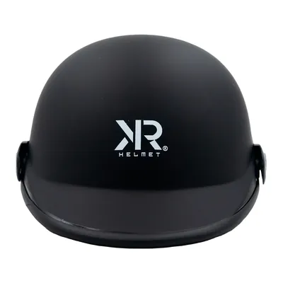 CASCO CACHUCHA ADULTO DARK OBSIDIAN L