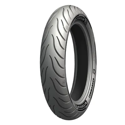 LLANTA CARRETERA MICHELIN 130/60 B 19 COMMANDER III TRNG 61H