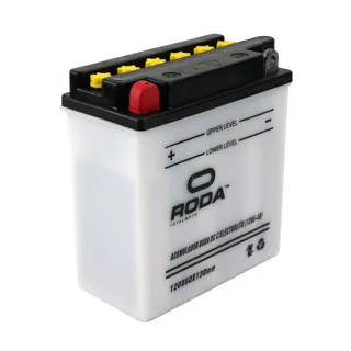 ACUMULADOR RODA 12N5-4B 12V 5 A