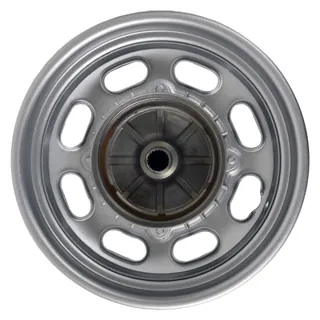 RIN RODA TRAS CS125/CITY125 05-18 10 GRIS MODELO NUEVO COD ANTERIOR 43-5598-001´