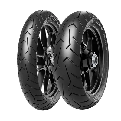 LLANTA 170/60 ZR17 72W SC SCORPION TRAIL III PIRELLI