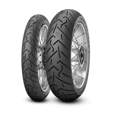 LLANTA 120/70 ZR19 60W SC SCORPION TRAIL III PIRELLI