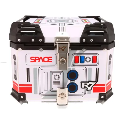 CAJUELA R7 RACING R-702 SPACE