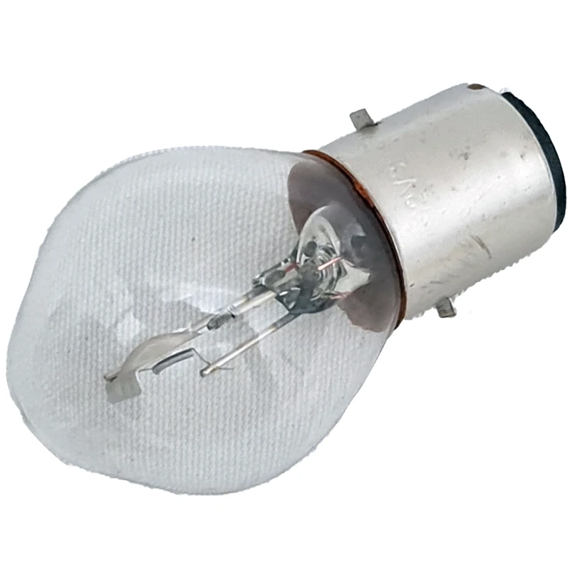 FOCO BOMBILLO 6437  12V35/35W