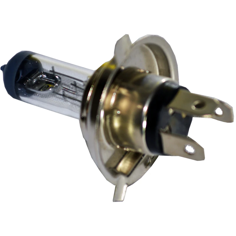 FOCO FARO HALOGENO H4 12V 18/18W