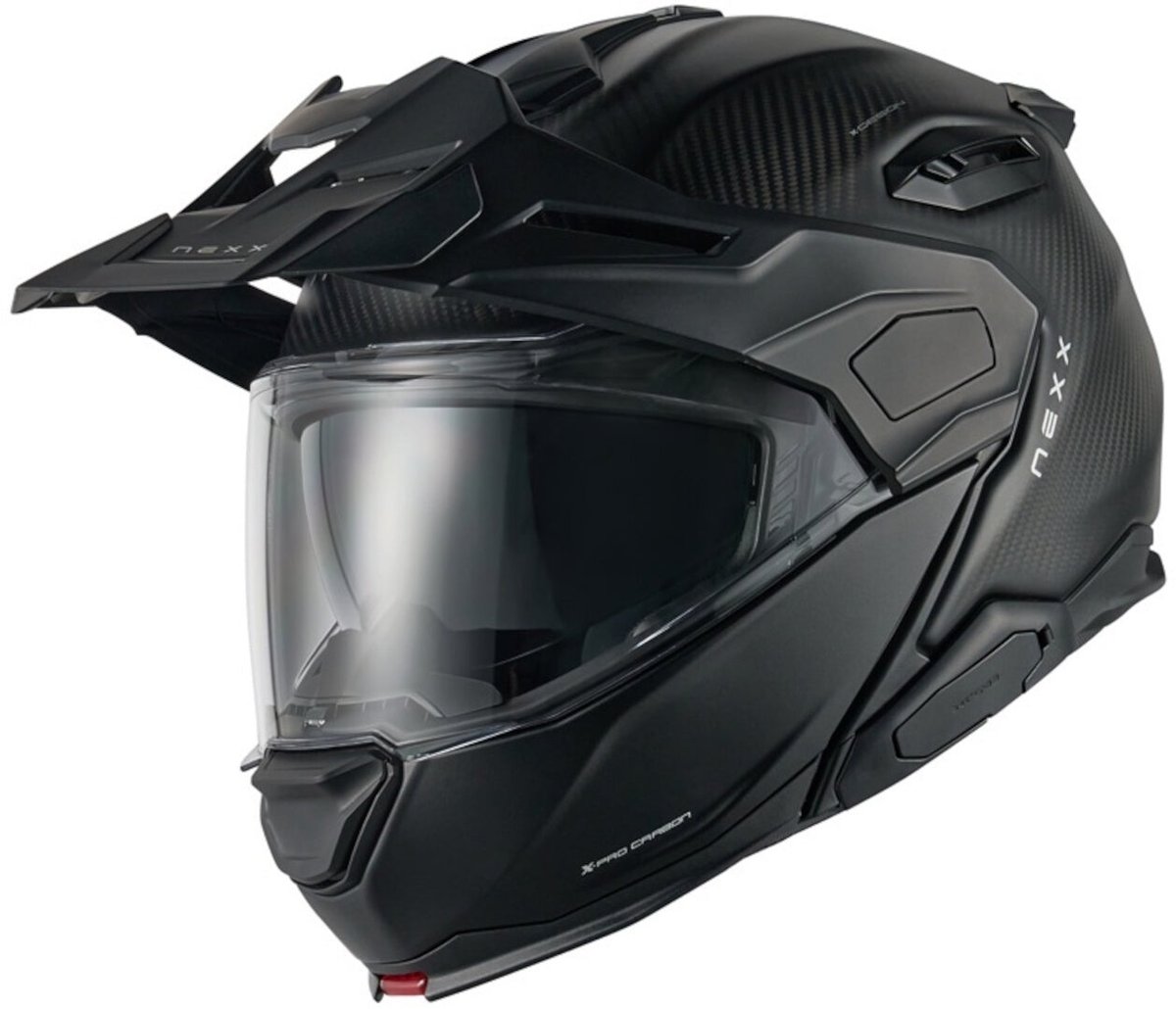 CASCO NEXX X.LIFECOUNTRY ZERO PRO CARBON MT M