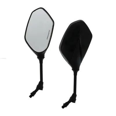 ESPEJOS PROMOTO P-27 FT180/ AT110 NEGRO