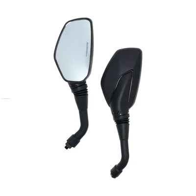 ESPEJOS PROMOTO P-06 NS200 NEGRO
