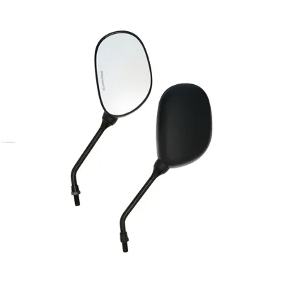 ESPEJOS PROMOTO P-43 YBR125/FZ16 NEGRO