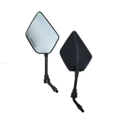 ESPEJOS PROMOTO P-07 DM150/DM200 NEGRO