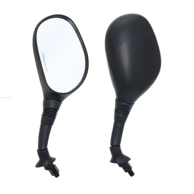 ESPEJOS PROMOTO P-37 DS125/DS150 NEGRO