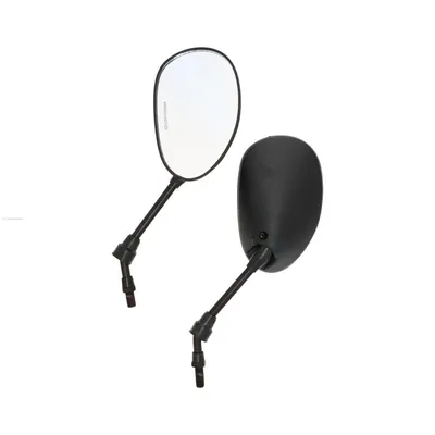 ESPEJOS PROMOTO P-47 GL150 CARGO NEGRO