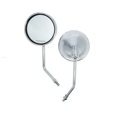 ESPEJOS PROMOTO P-10 VITALIA 125/150 CROMO