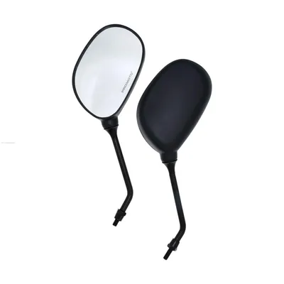 ESPEJOS PROMOTO P-17 ST70/ST90 NEGRO