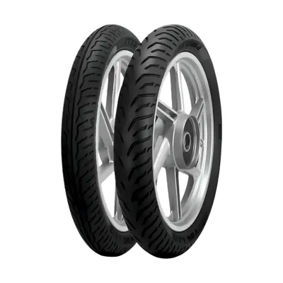 LLANTA CITY DRAGON PIRELLI S/C REINF 100/80-18