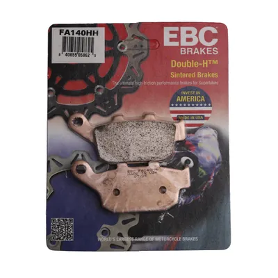 ZAPATA FA140HH EBC
