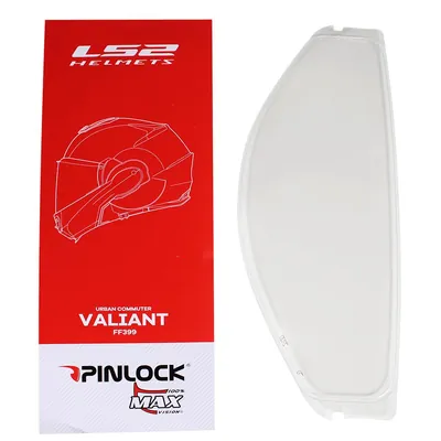 MICA PARA CASCO PINLOCK LS2 FF399 ANTI-VAHO