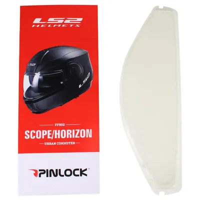MICA PARA CASCO PINLOCK LS2 FF902 SCOPE ANTI-VAHO