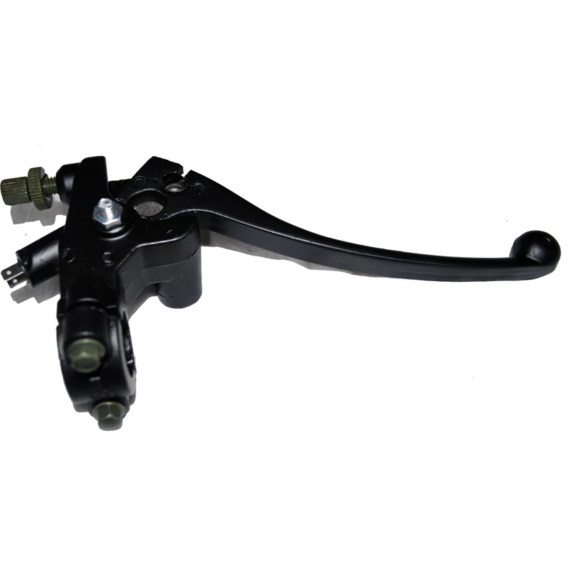MANIJA EMBRAGUE C/BASE EX200
