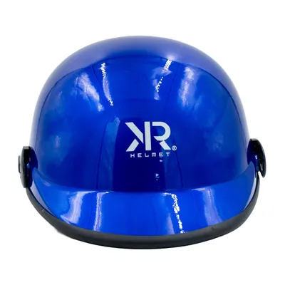 CASCO CACHUCHA ADULTO NLUE ZAFIR TALLA M