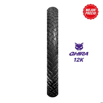 LLANTA GHIRA 275-18 6PR TT DP  (