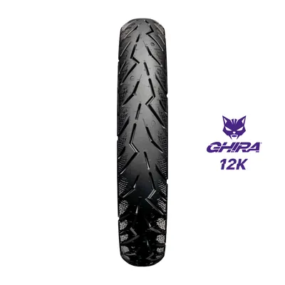LLANTA GHIRA 120/70-17 6PR TT CALLE