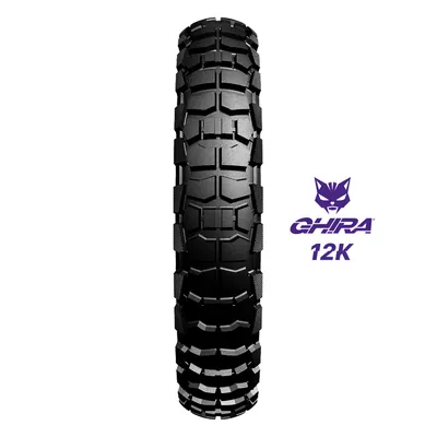 LLANTA GHIRA 120/80-18 6PR TT DP