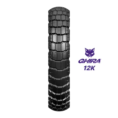 LLANTA GHIRA 130/90-10 6PR TL DP