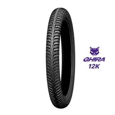 LLANTA GHIRA 2.50-17 6PR TT CALLE