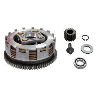 EMBRAGUE RODA C/CAMPANA150Z 14-23