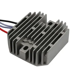 RECTIFICADOR REGULADOR BAJAJ PULSAR NS 200 (12-24) 12V
