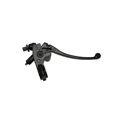 MANIJA EMBRAGUE CON SOPORTE VENTO CROSSMAX 250 (20-21), CROSSMAX 220 (25)