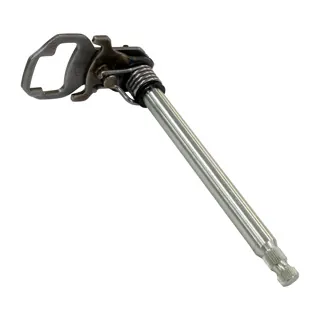 EJE CAMBIOS ITALIKA FT 150 (13-16), FT 125 (12-16), DM 150 (10-20), DT 150 SPORT (17-18)