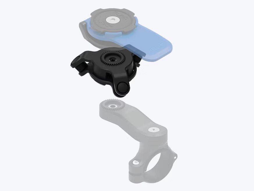 ACCESORIO MOTOCICLETA ANTIVIBRACION