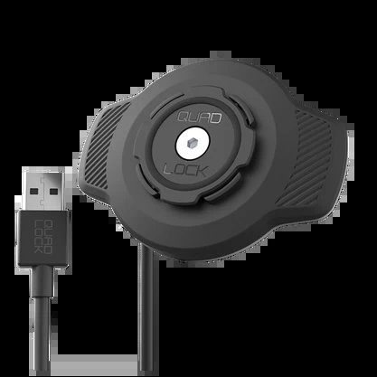 CARGADOR INALAMBRICO CABLE A USB