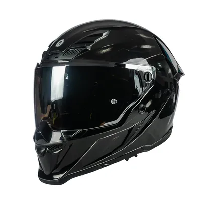 CASCO IMMORTALE IRIUS NEGRO PULIDO BRILLO XXL CASCO IMMORTALE IRIUS NEGRO PULIDO BRILLO XXL