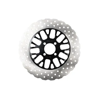 DISCO FRENO DELANTERO ITALIKA DM 150 (22-24)