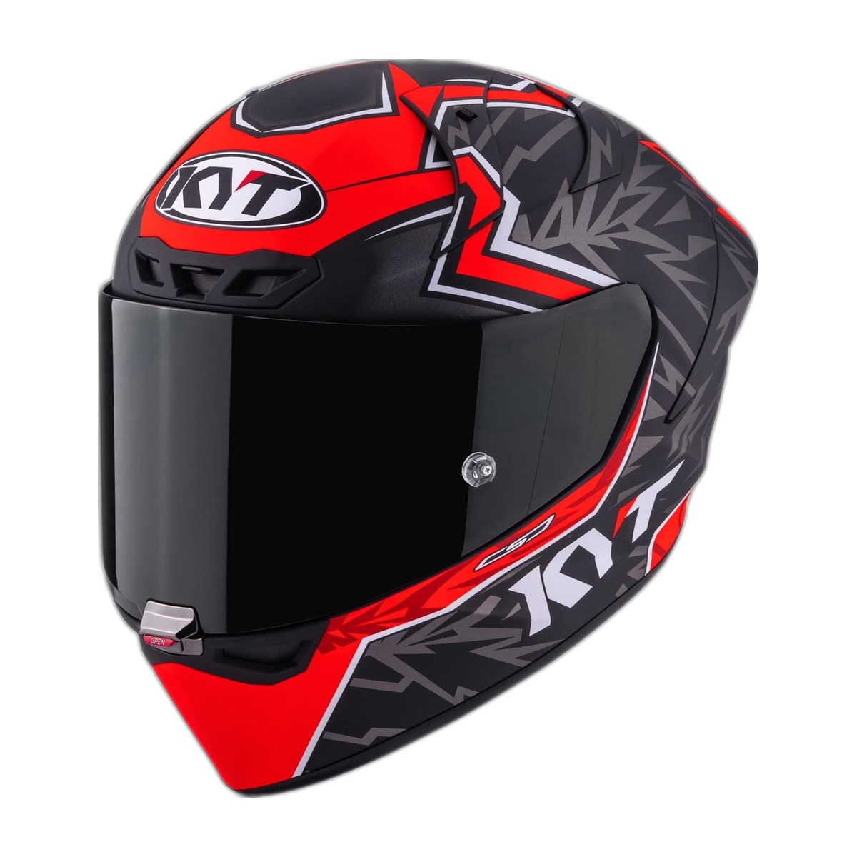 CASCO KYT REPLICA: BULEGA 2025 MATT L